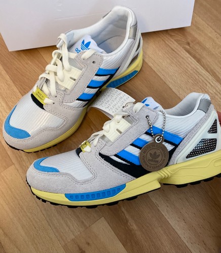 Adidas 8000 made germany - 8000,