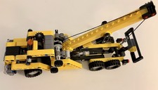LEGO Technik 8067