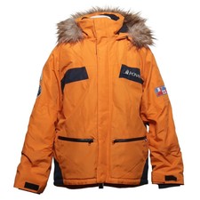 Ponant, Parka, Herren