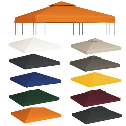 Pavillon ersatzdach - pavillon,