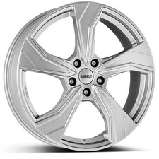 4x Alufelgen DEZENT KB silver für VOLKSWAGEN Passat Alltrack 3C 3c ABE 17 Zoll F