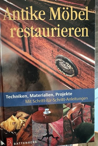 Antike möbel restaurieren - antike,