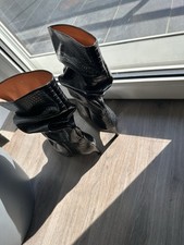 Paris Texas Damen Stiefel