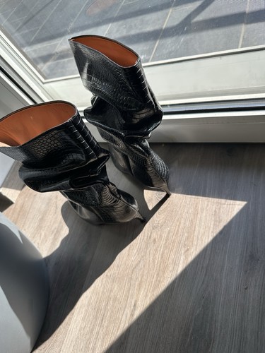 Paris texas damen stiefel - texas,