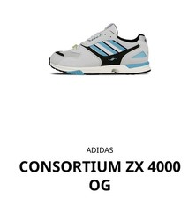 Adidas torsion zx4000 46 - zx4000,