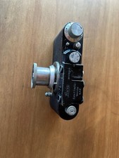 leica Kamera von 1930, altes