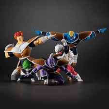 Ginyu force figur - ginyu, dragon