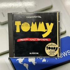 The Who's Tommy (Highlights) |
