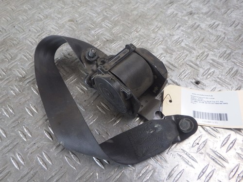 43105 sicherheitsgurt links - 43105,