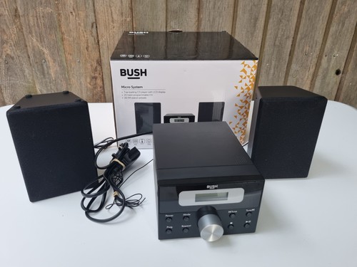 Bush 658 micro hifi - micro,