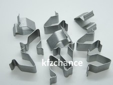 Kofferraum innenverkleidung - 20,