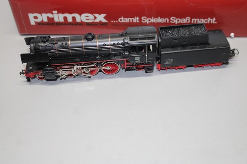 Märklin primex 3191 dampflok - märklin,