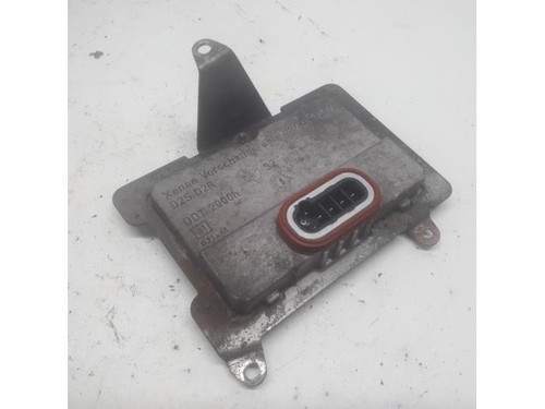 Jaguar type xenon - s-type, xenon-starter
