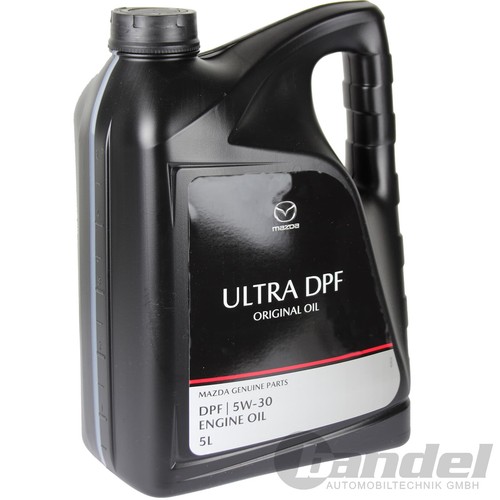 Mazda original ultra dpf - original,