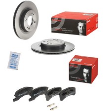 Brembo Bremsscheiben Ø251mm +