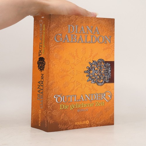 Outlander die geliehene - outlander.,