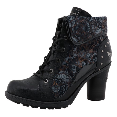 Mustang damen schuhe - mustang,