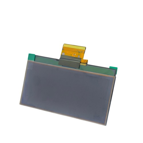 Schwarz lcd instrument display - schwarz,