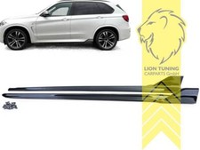 Seitenschweller für BMW X5