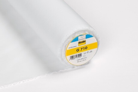 Meterware vlieseline g710 - meterware,