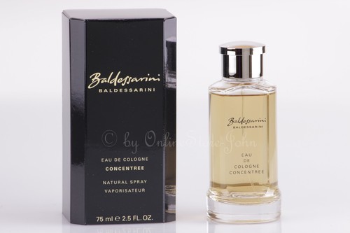 Baldessarini eau de - eau, cologne