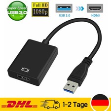 USB-auf-HDMI-Adapter, USB
