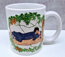 Disney Dschungelbuch 2