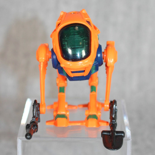 New ray workbot mini - new,