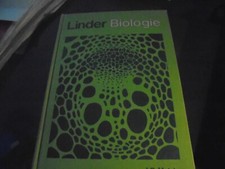 LINDER BIOLOGIE - Lehrbuch