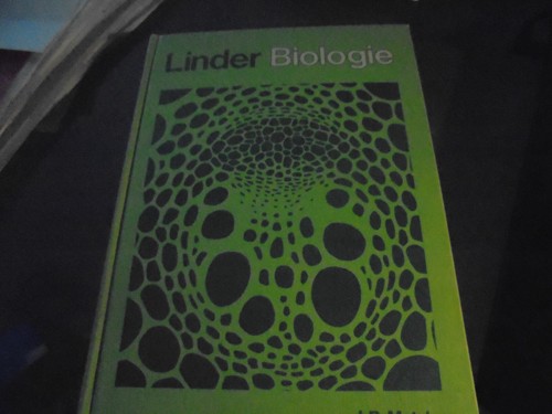 Linder biologie lehrbuch - biologie,