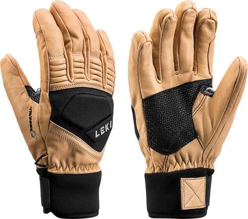 Leki progressive copper - copper, s