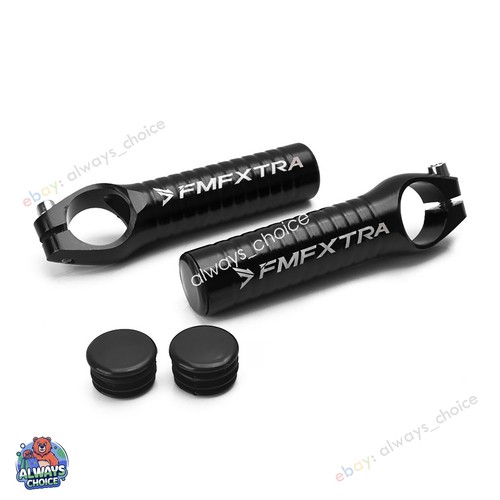 Fahrrad bar ends - fahrrad,