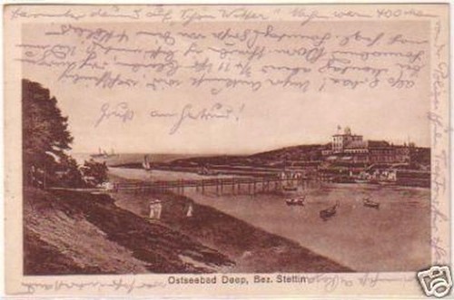 18664 ostseebad deep - ak,