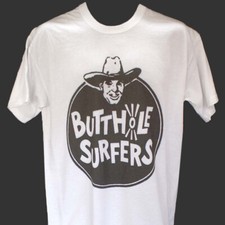 Butthole Surfers Punk Rock
