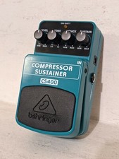 BESCHREIBUNG LESEN Behringer