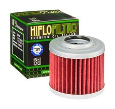 Ölfilter Hiflo HF151 für Aprilia ETX 350 / Pegaso 650 / BMW G 650 X / MZ Saxon