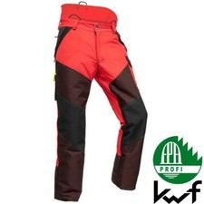 Pfanner Gladiator® Extrem Schnittschutzhose - Schnittschutzklasse 1 - KWF Profi