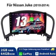 9" Android 15 GPS Navi