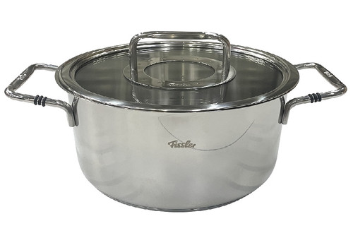 Fissler bonn kochtopf - kochtopf, mit
