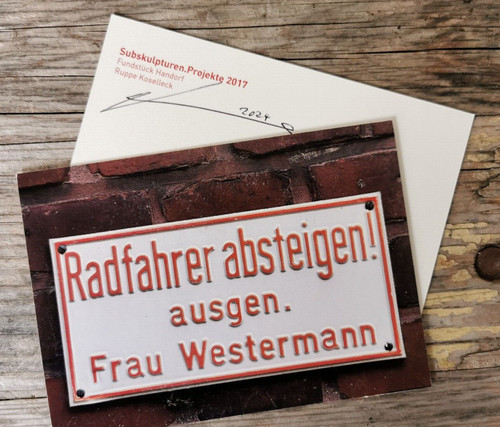 Radfahrer absteigen ausgen - radfahrer,