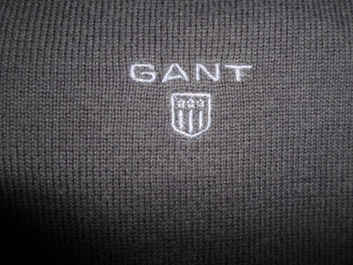 Gant herren jacke strickjacke - herren,