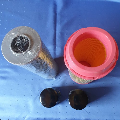 Filtersatz für radlader - für,