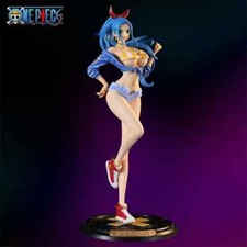 Nefertari Vivi Miss Wednesday