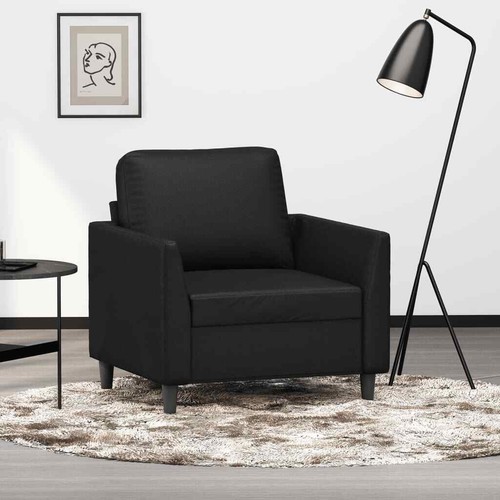 Sitzer sofa kunstleder couch - 3-sitzer-sofa,