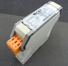 WEIDMÜLLER Waveseries WOZ2 Optokoppler 8430010000 Opto-Coupler 16...60V UC