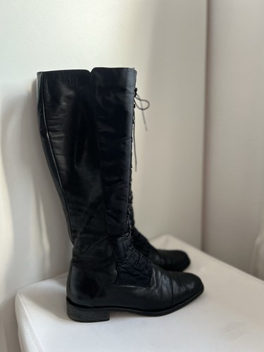 Bally stiefel - bally, 38