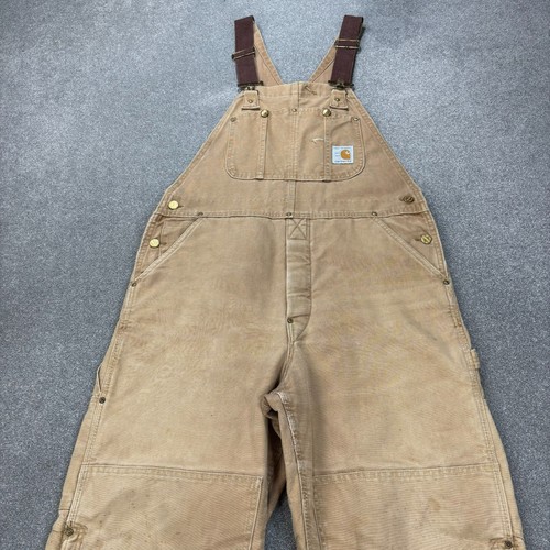 Carhartt latzhose erwachsene - carhartt,