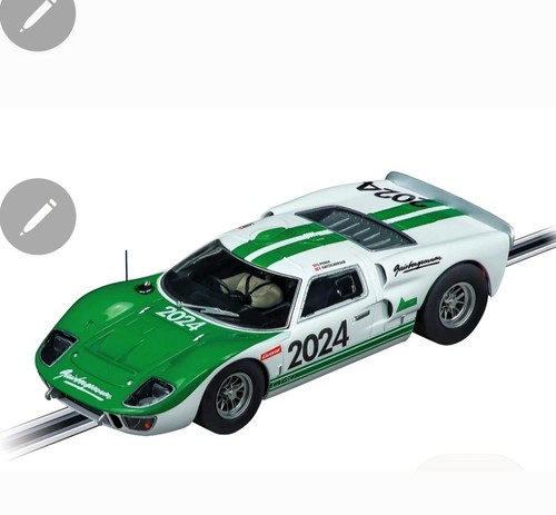 Carrera digital 124 23979 - digital,