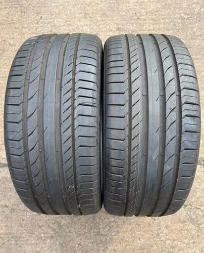 Sommerreifen 255 r20 - 255/40, 101v