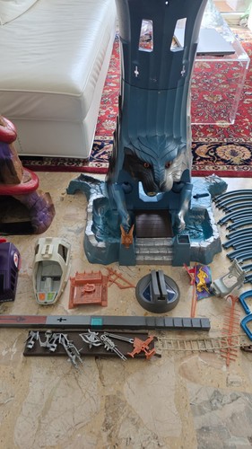 Masters the universe castle - masters,